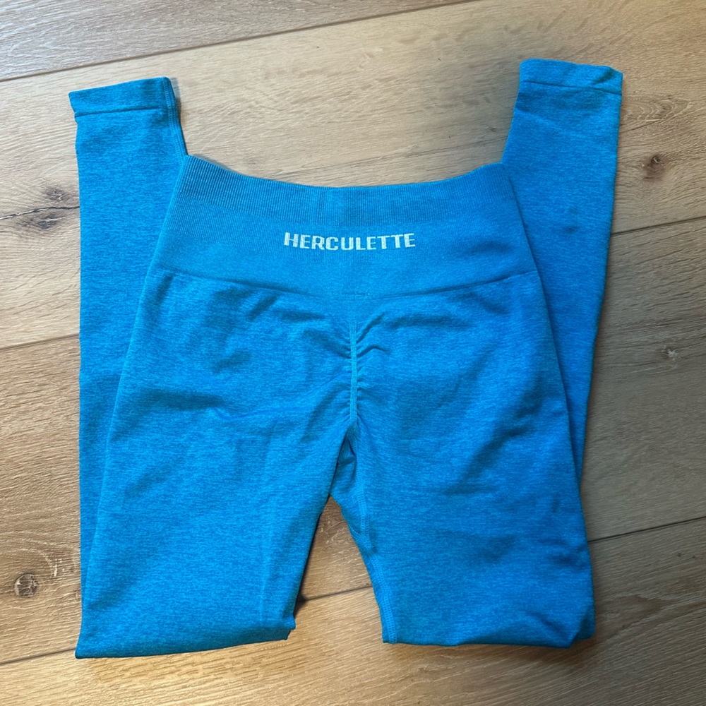 Herculette Premier Legging
